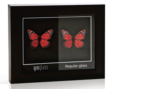 Glass Artglass AR70