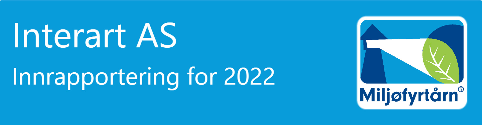 Klimarapport 2022