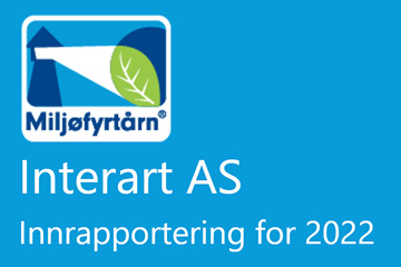 Klimarapport for 2022